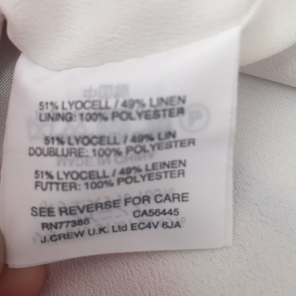 J Crew dress - Picture 10 of 10